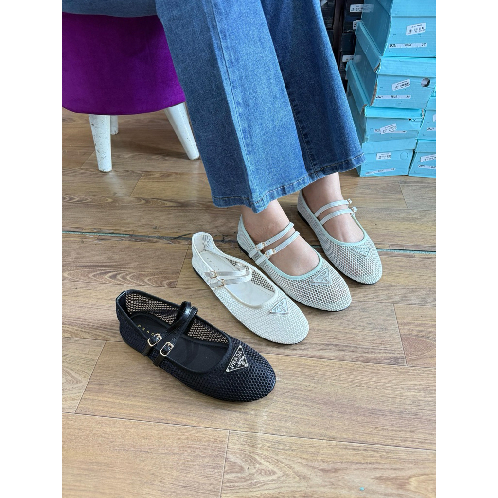 Jual READY sepatu mesh (sepatu jaring) | Shopee Indonesia