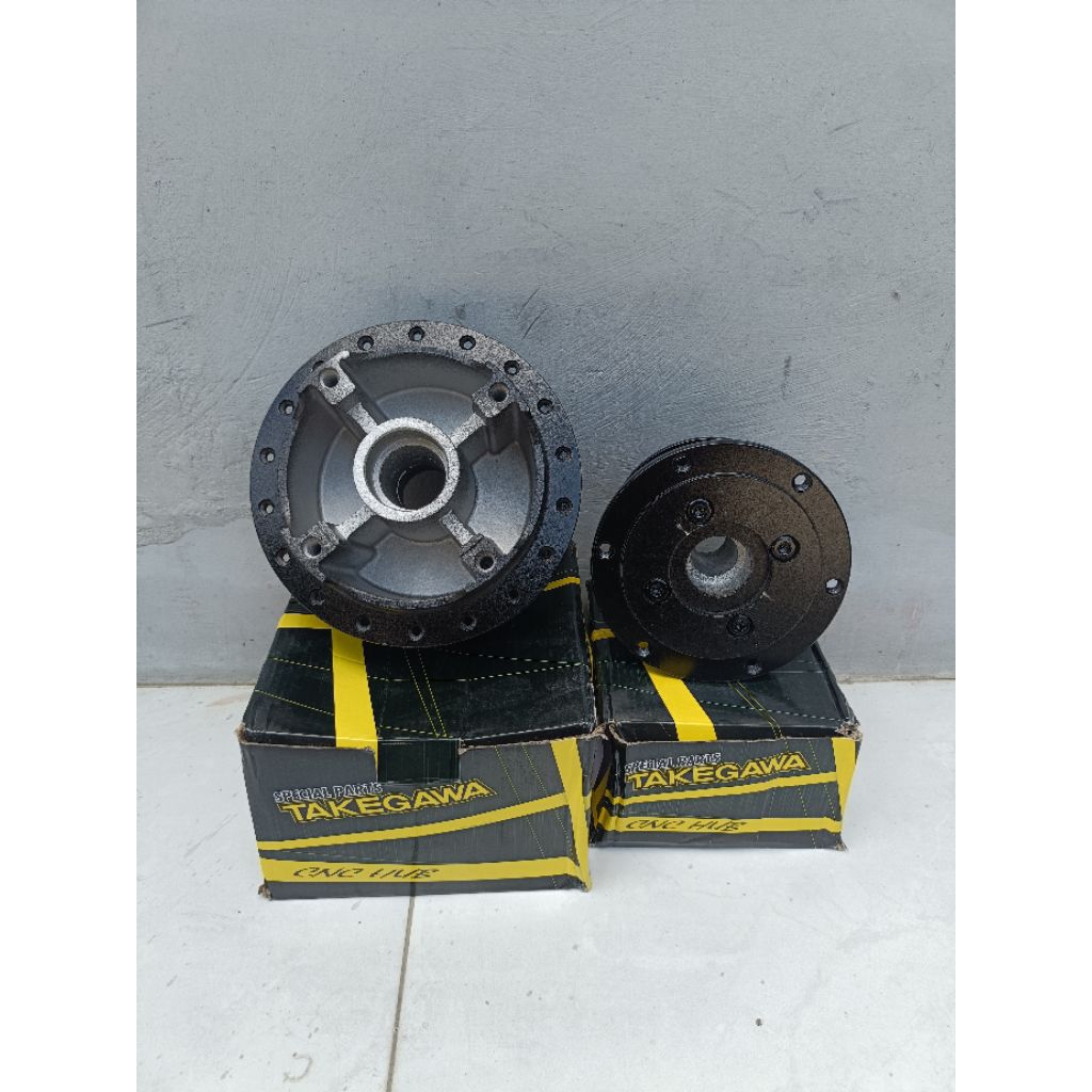 Jual Teromol Tromol cb 150 R cb150R 1set Tromol cnc merek Takegawa ...