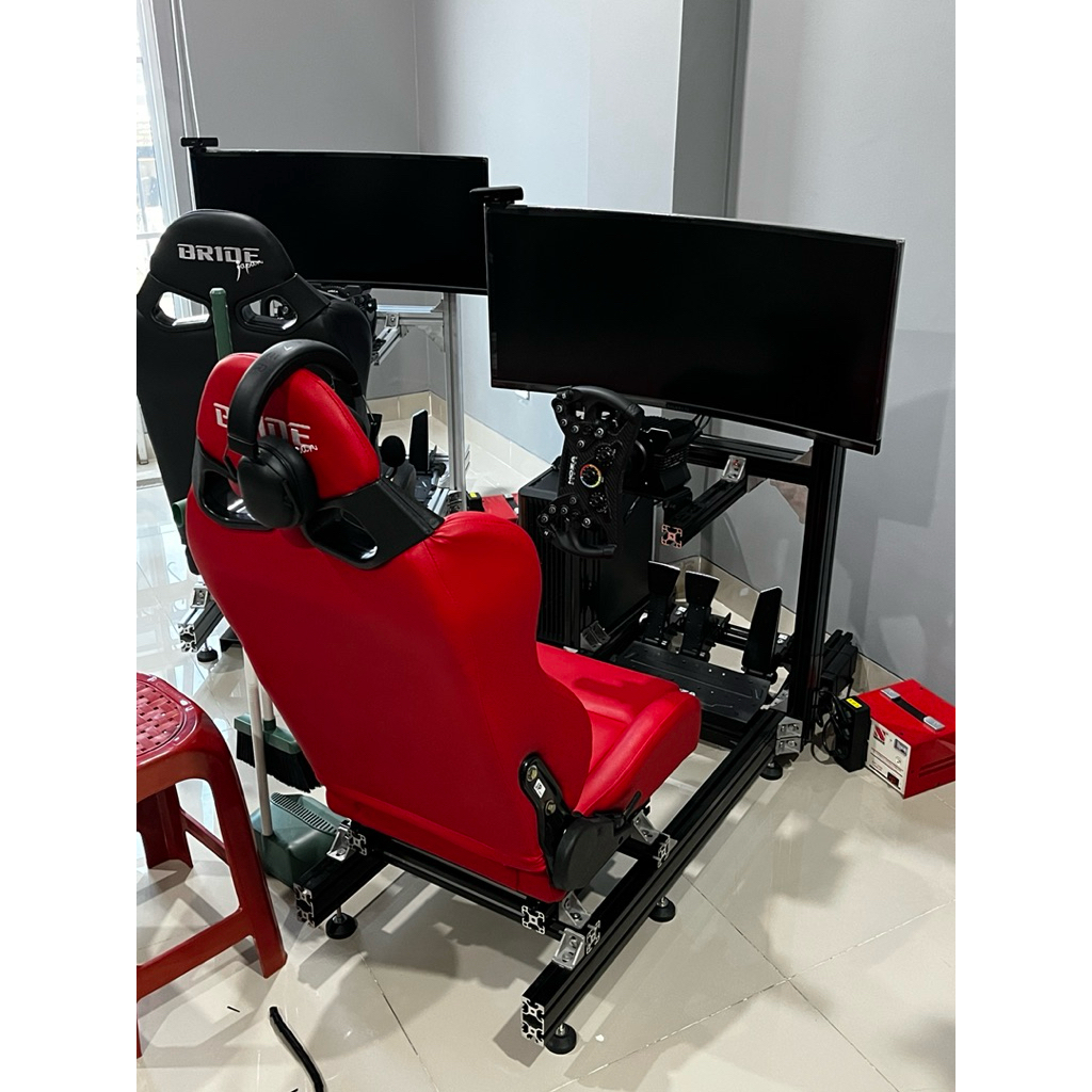 Jual CUSTOM ALUMUNIUM SIM RIG | Shopee Indonesia