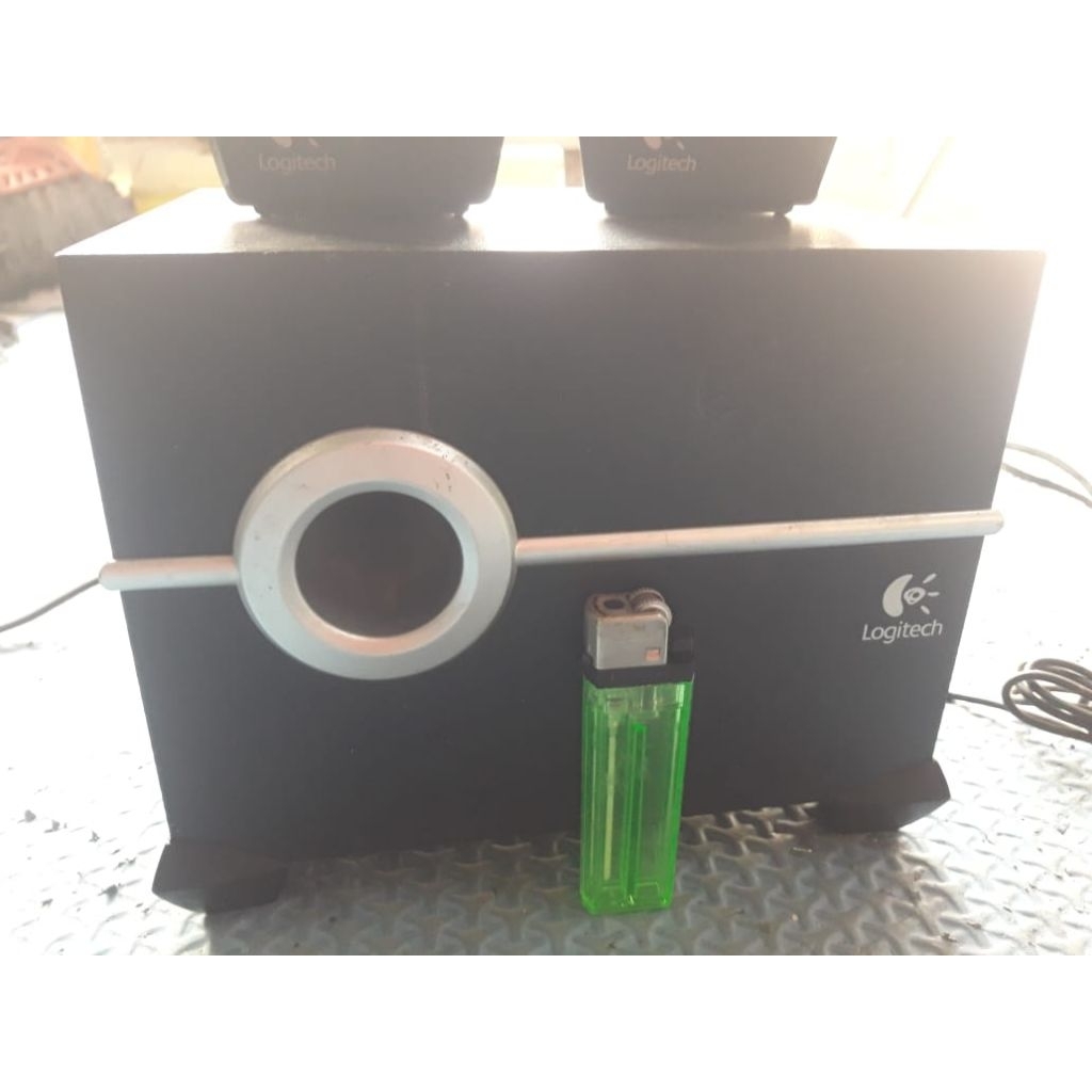 Jual speaker LOGITECH Z103 | Shopee Indonesia