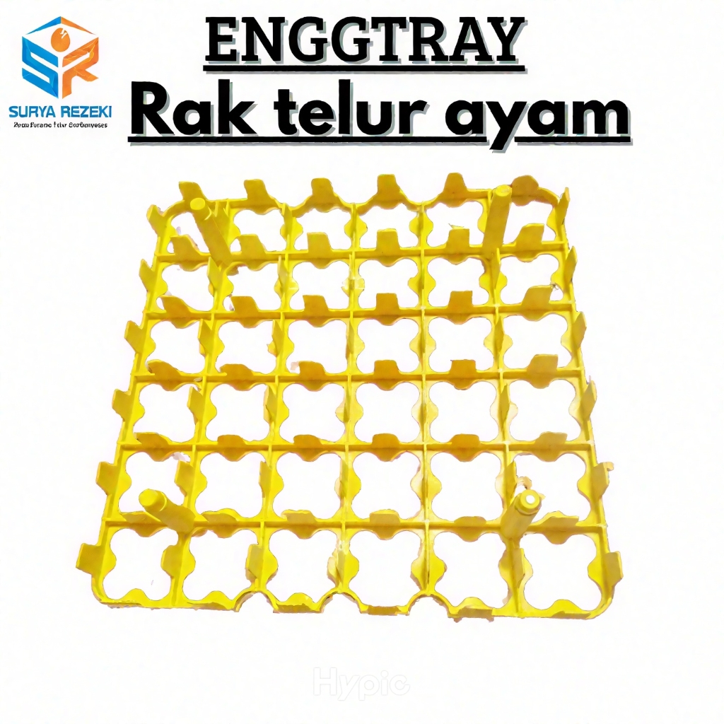 Jual Rak Telur Khusus Mesin Tetas (Eggtray) | Shopee Indonesia