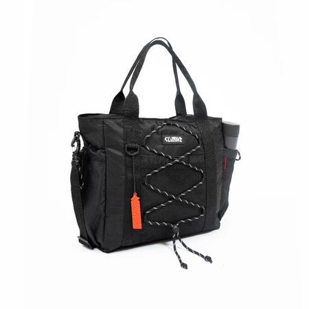 RK003 Elevendays Totebag Tas Pria Wanita Distro Kalcer