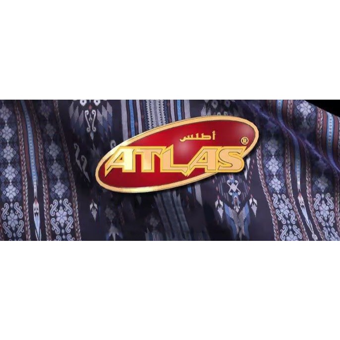 Sarung Atlas Favorit 500/520 - Atlas Premium 720 - Atlas Idaman 555 - Atlas Millenial GROSIR 10pcs