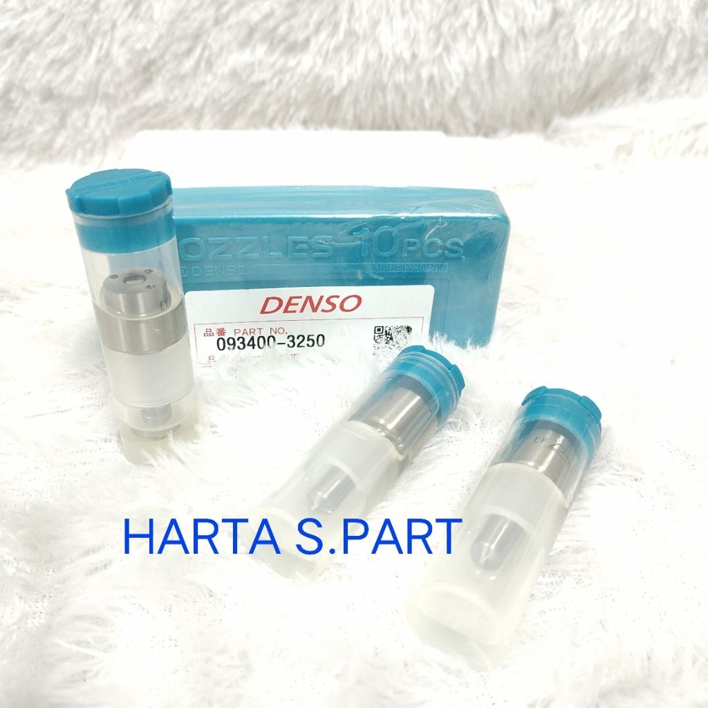 Jual NOZZLE INJECTOR - NOKSEL / NOSEL NKR71 EURO 2 NMR71 4HOLE | Shopee ...