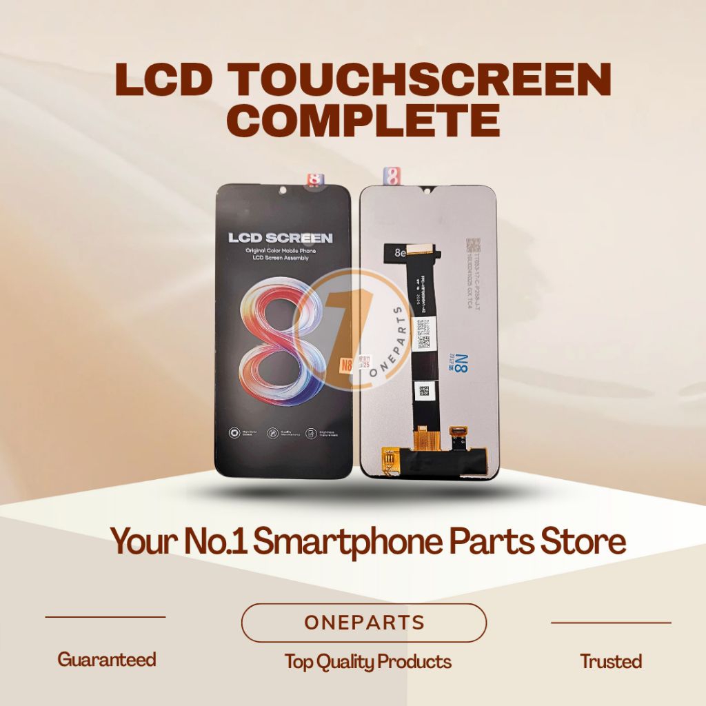 Jual Lcd Touchscreen Xiaomi Redmi 9a Redmi 9c Redmi 10a Redmi 9i