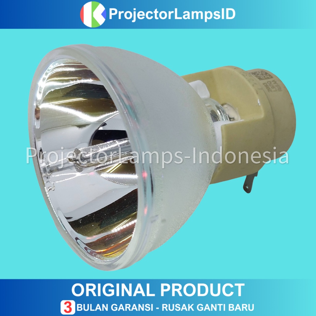Ampoule Projecteur Remplacement LV-LP37 – Compatible Canon LV-S300, LV-X300, UHP190 160W, Durée 2000-3000h, Installation Facile