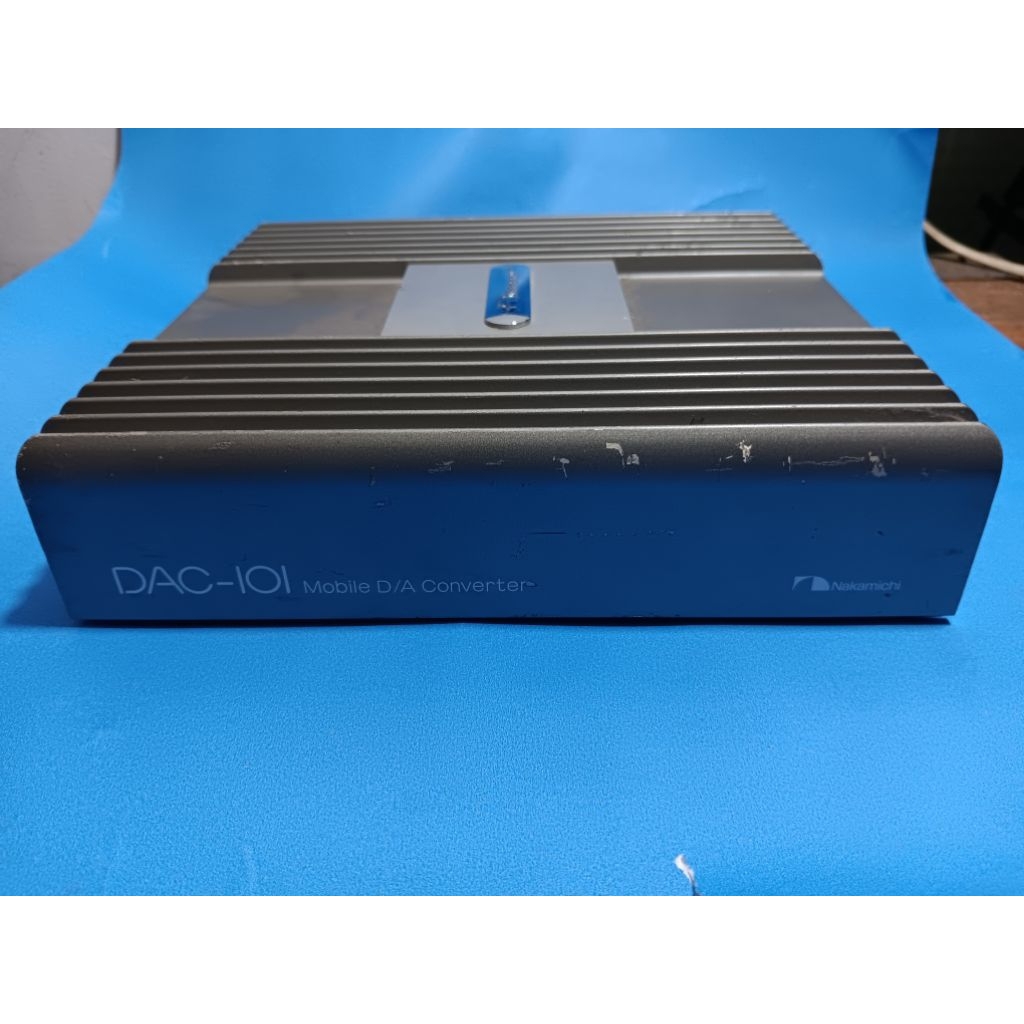 Jual Nakamichi DAC101 | Shopee Indonesia
