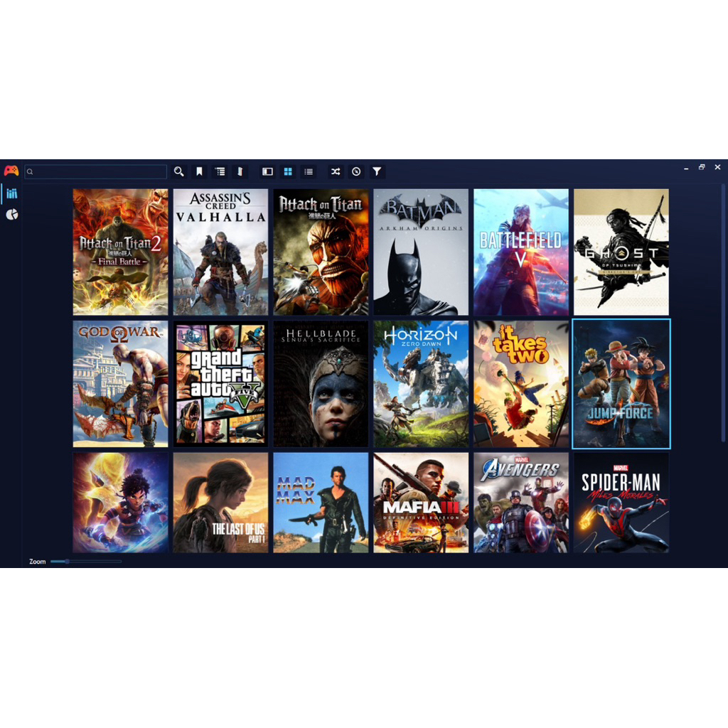 Jual Jasa Isi Game PC | Shopee Indonesia