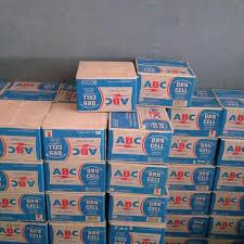 Jual G11 BATRAI ABC JAM 1 DUS ISI 12BOX | Shopee Indonesia