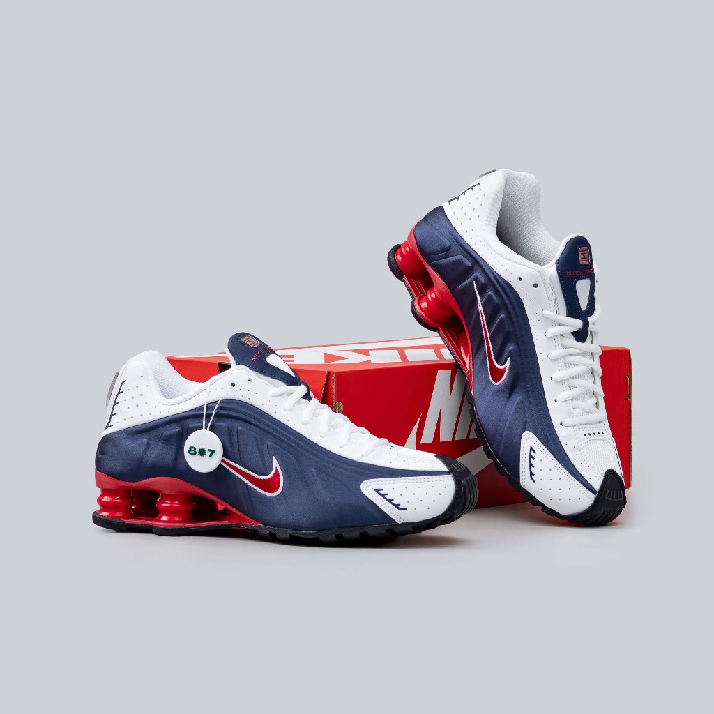 Jual Nike R4 Terlengkap & Harga Terbaru Juli 2026 | Shopee Indonesia