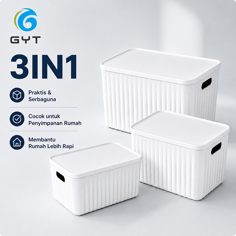 Toko Online GYT Official Shop | Shopee Indonesia