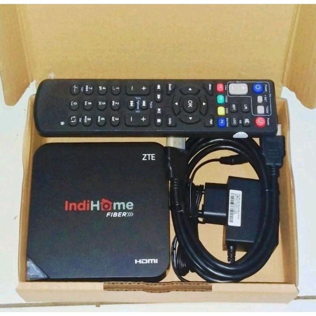 Jual STB Android TV Terlengkap & Harga Terbaru Juli 2026 | Shopee Indonesia