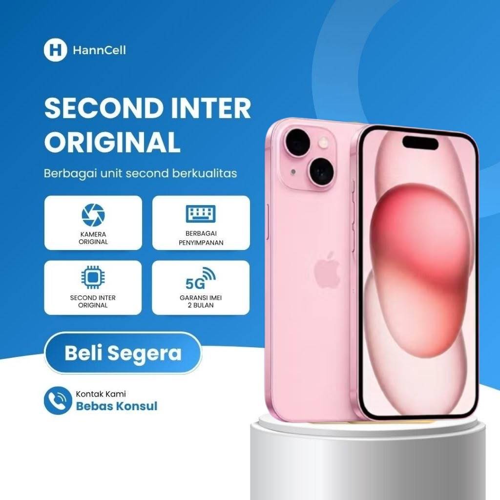 Produk HannCell | Shopee Indonesia