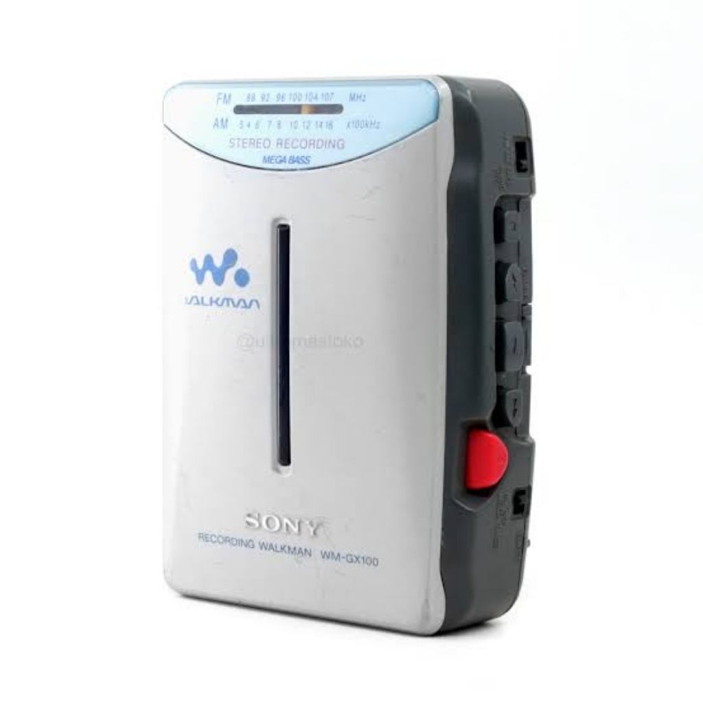 Jual Walkman Terlengkap & Harga Terbaru Juli 2026 | Shopee Indonesia