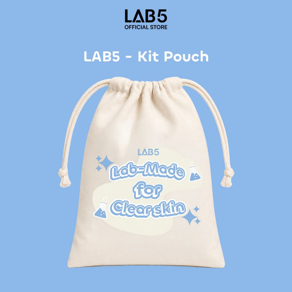 Toko Online LAB5 Indonesia Official Store | Shopee Indonesia