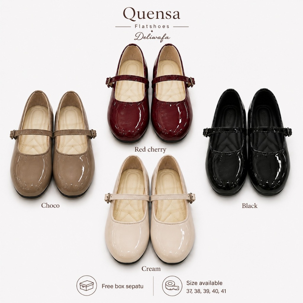 Toko Online Deliwafa Official Store | Shopee Indonesia