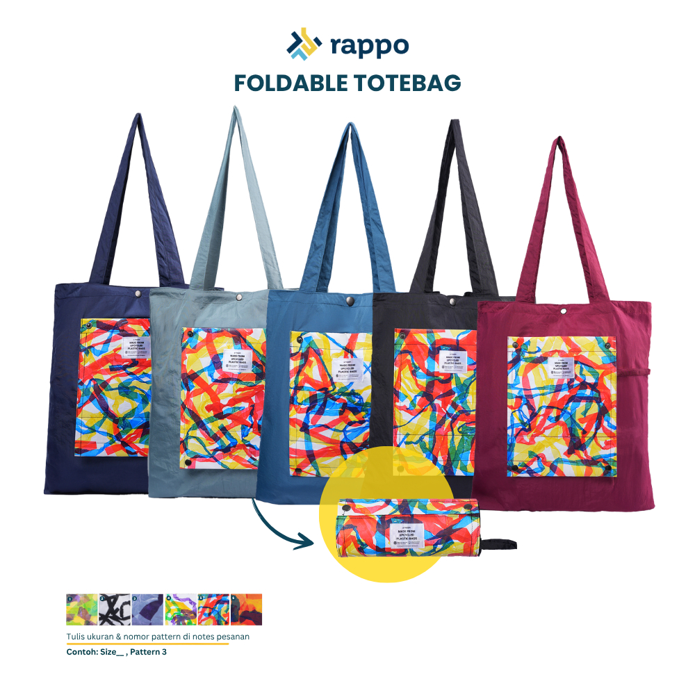 Produk Rappo Indonesia | Shopee Indonesia