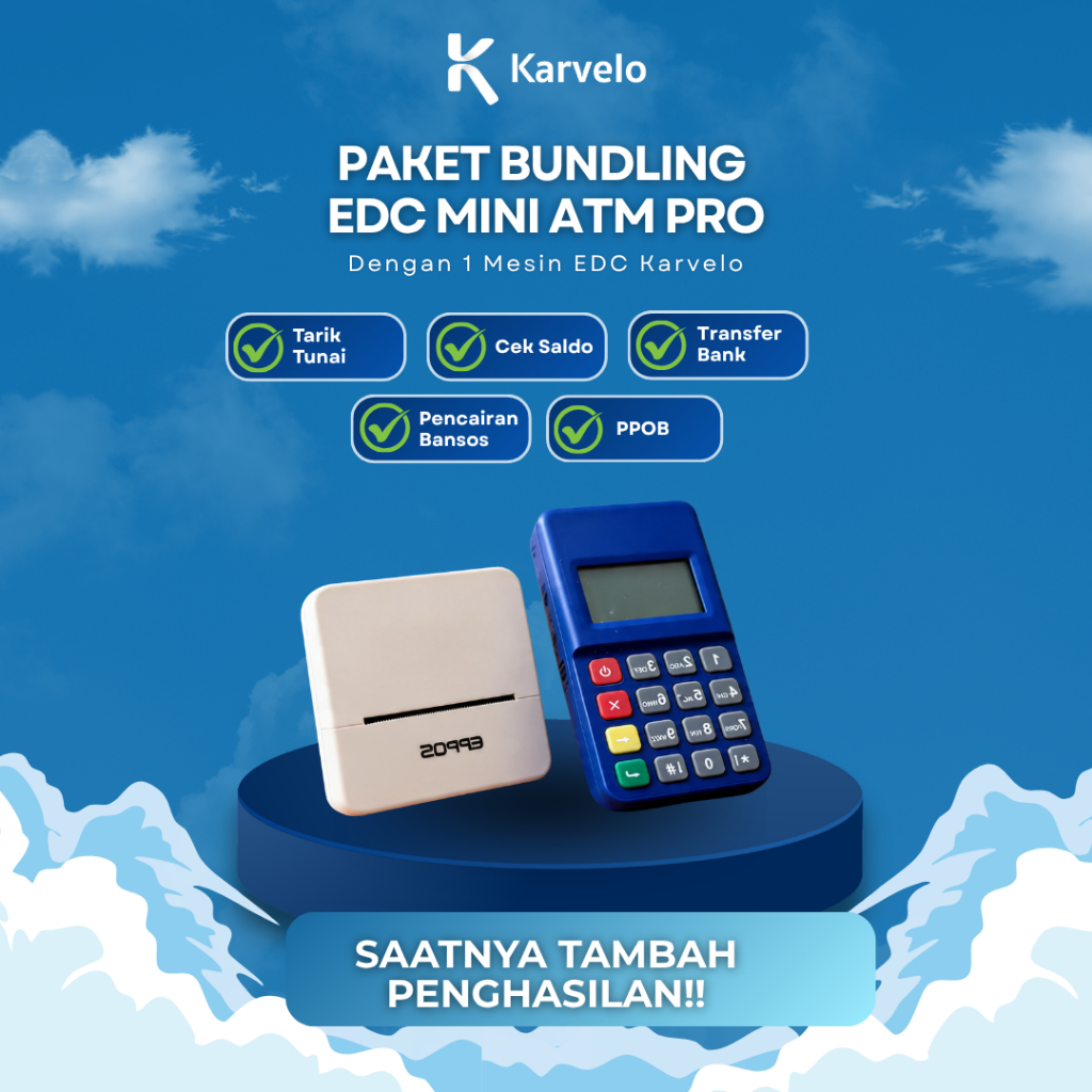 Produk karvelo | Shopee Indonesia