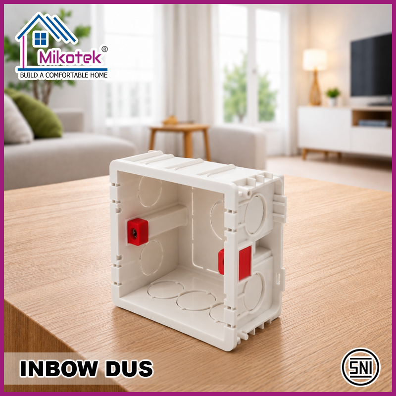 Jual inbow dus Harga Terbaik & Termurah Agustus 2026 | Shopee Indonesia