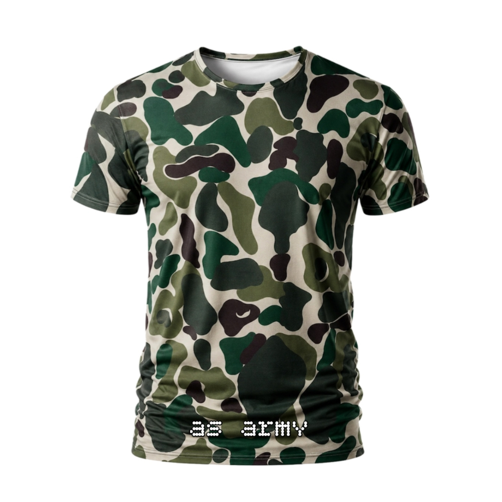 Jual Kaos Loreng Terlengkap & Harga Terbaru Juli 2026 | Shopee Indonesia