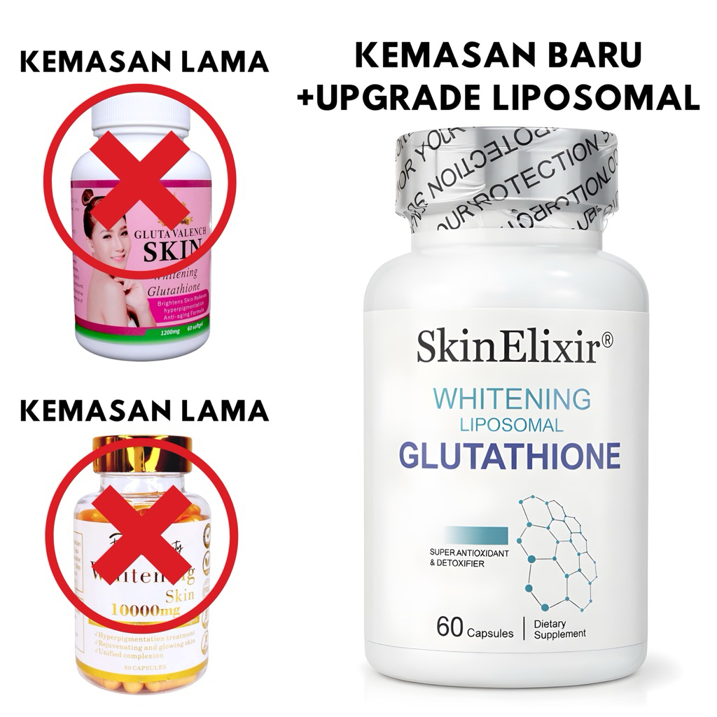 harga glutathione kapsul Meprothion 500 Mg Tablet 1 Strip Isi 10 Tablet Glutathione, 250 mg, 60 Kapsul