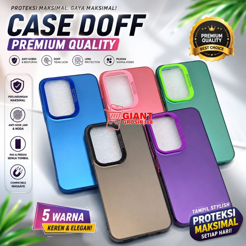 Jual Case IMD Color Plate Hologram Case Realme C100 4G Realme C100I ...