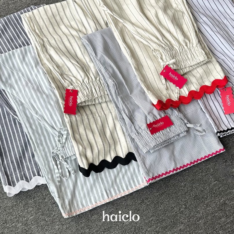 Toko Online HAICLO Official Shop | Shopee Indonesia