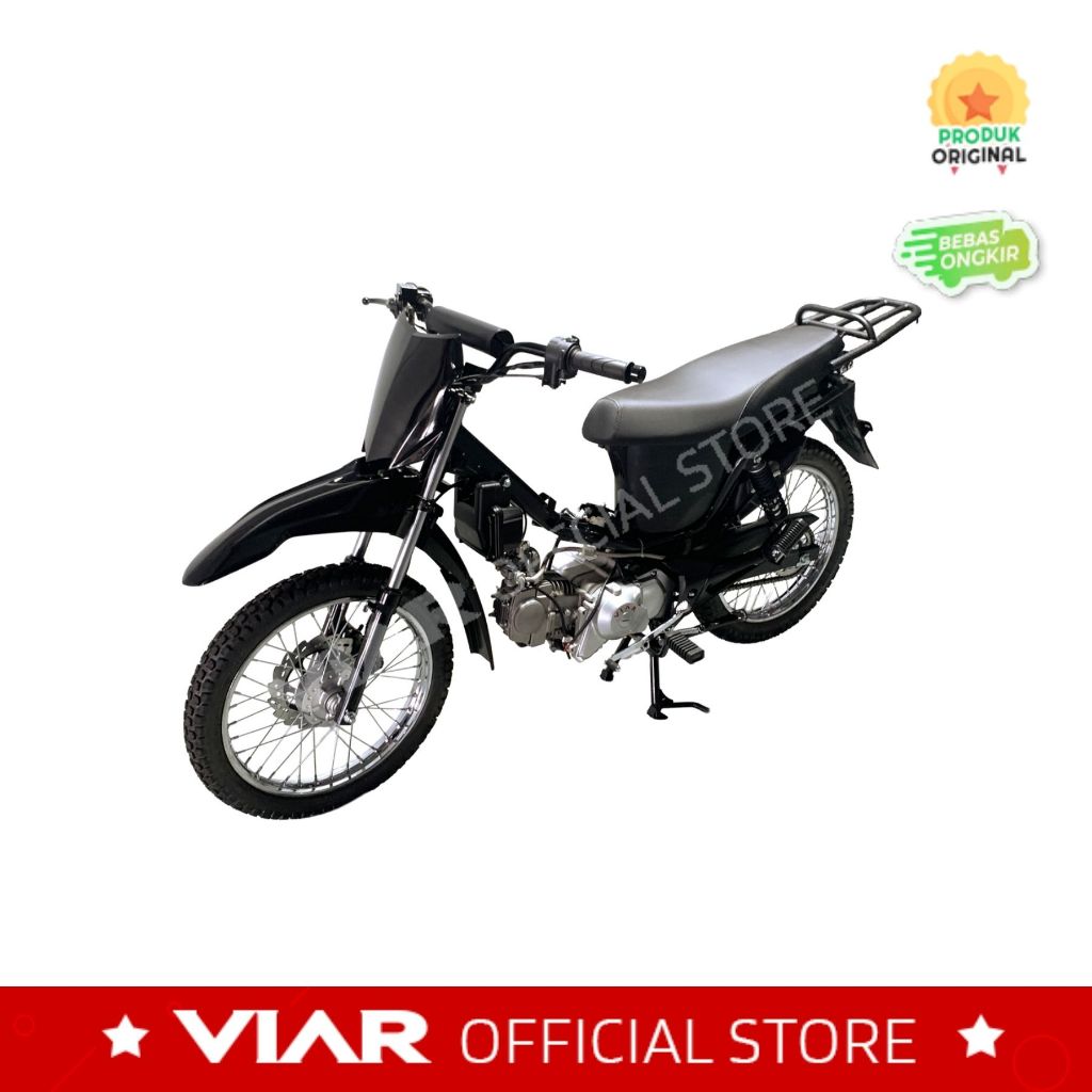 Toko Online VIAR Official Store | Shopee Indonesia