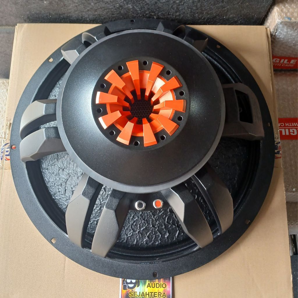 Jual Speaker Acr Fabulous 18 Inch Terlengkap & Harga Terbaru Oktober ...