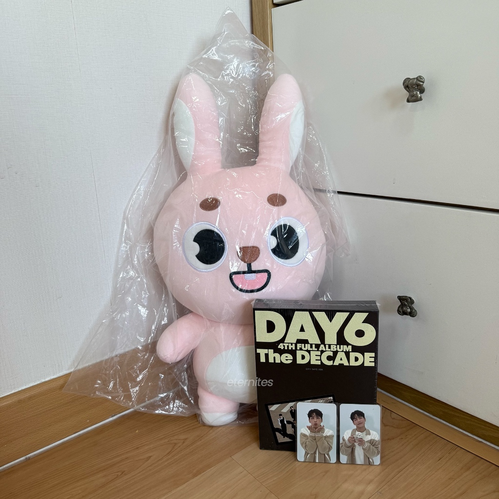 DAY6 denimalz giantデニマルズ DON ドウン Jual [ READY STOCK