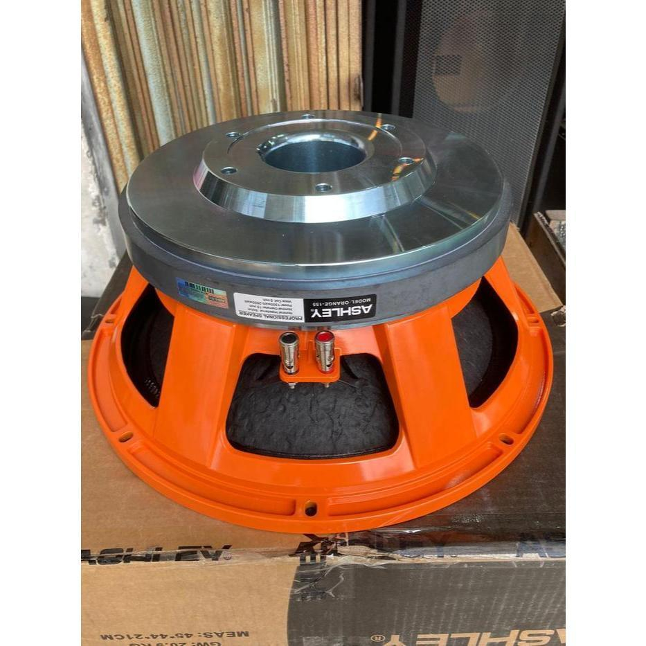 Jual Ashley Speaker 15 Inch Subwoofer Terlengkap & Harga Terbaru ...