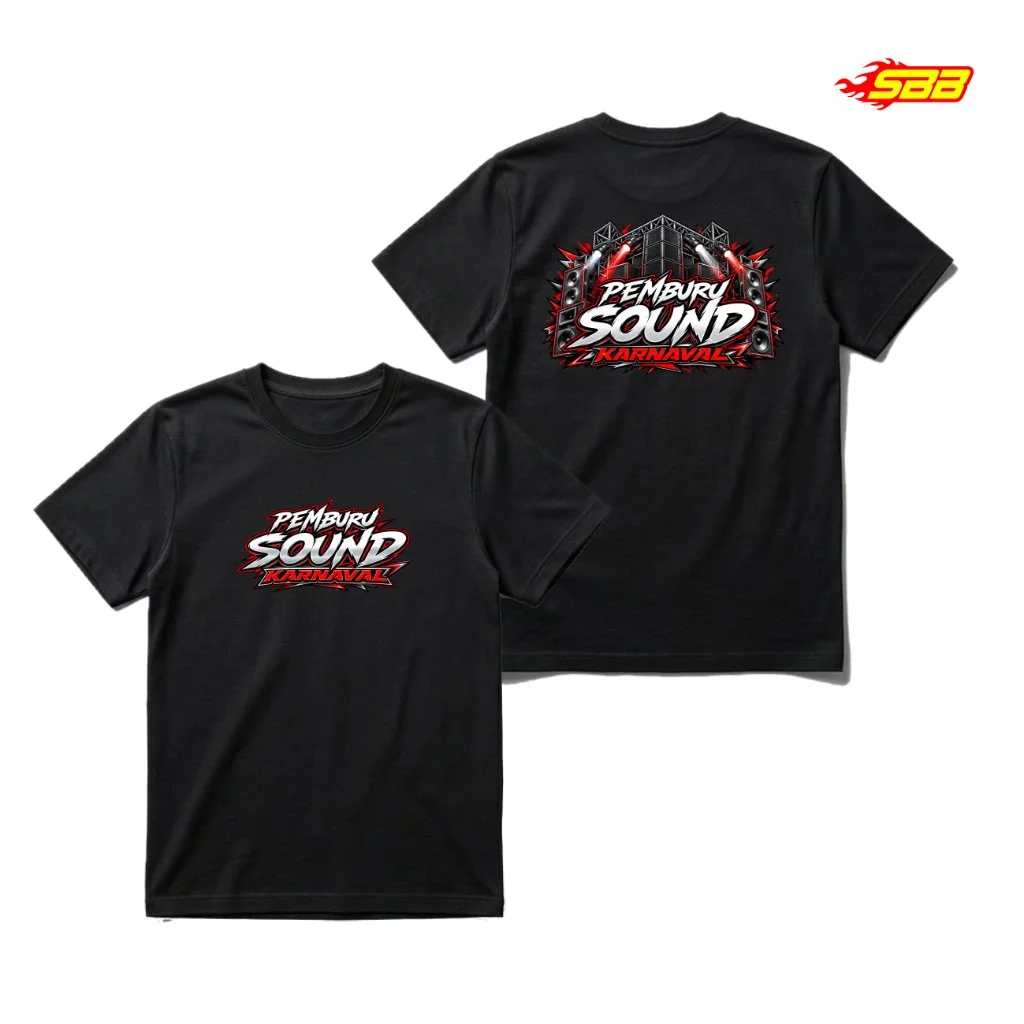 Kaos Blitar Jawa Timur