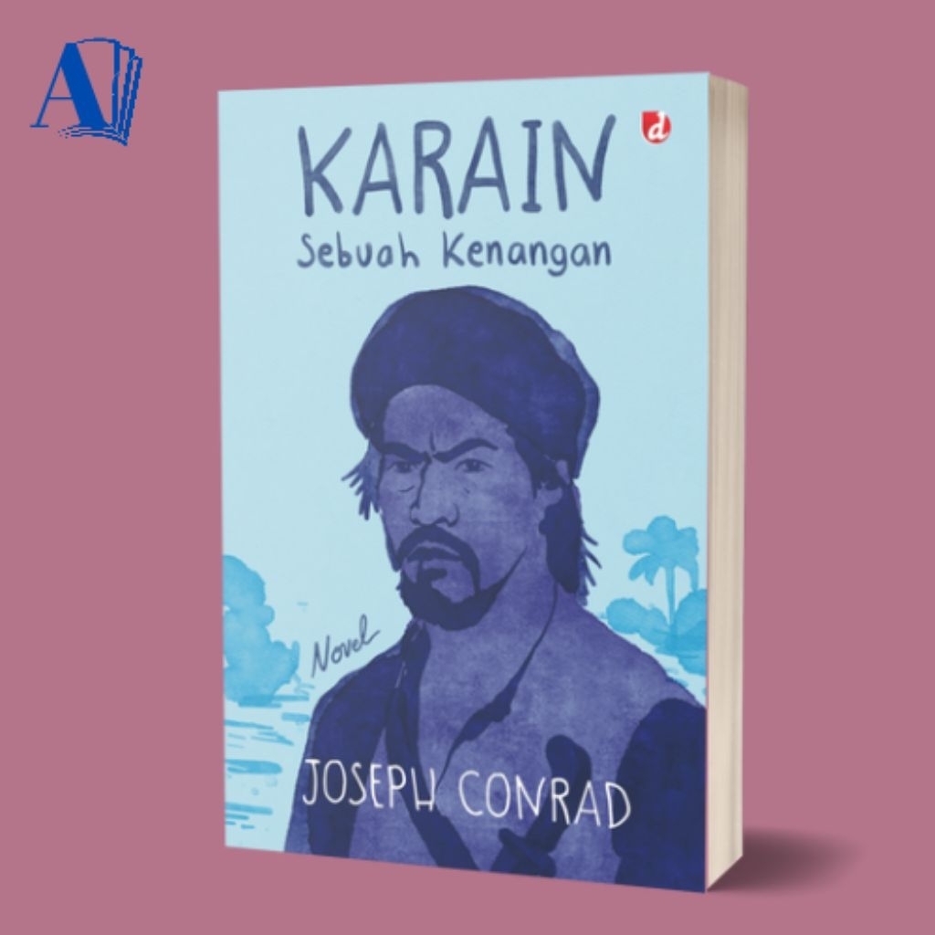 Jual Buku Karain - Sebuah Kenangan (Novela) - Joseph Conrad | Shopee ...