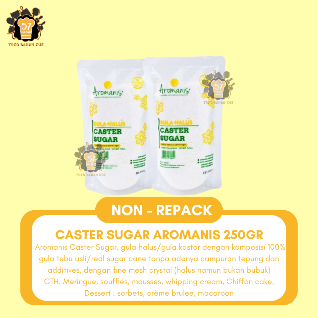 Jual Gula kastor Terlengkap & Harga Terbaru Juli 2026 | Shopee Indonesia