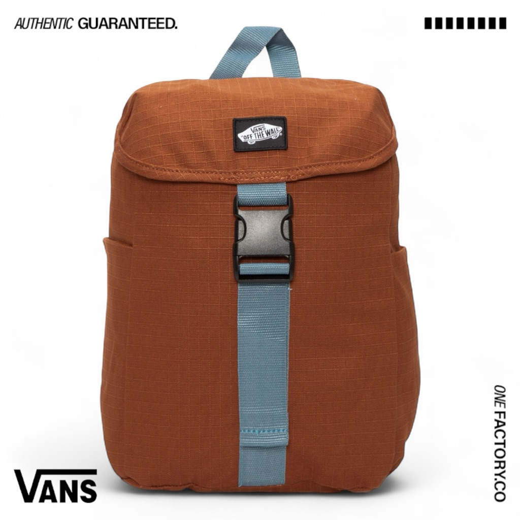 Jual Tripper Backpack Ginger Bread 20L | Shopee Indonesia