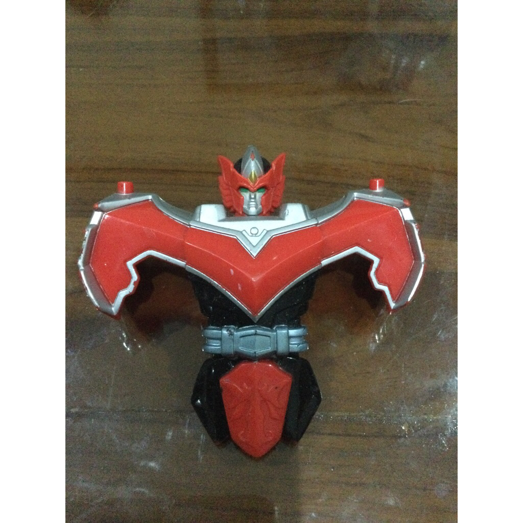 Jual power rangers mystic force magi rangers cover acc ranger kondisi ...