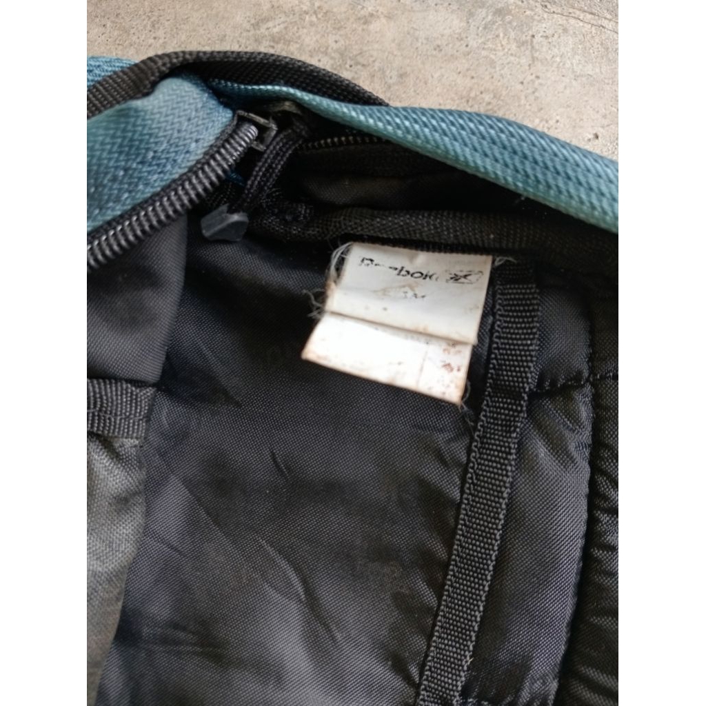 Jual Tas ransel backpack Reebok | Shopee Indonesia