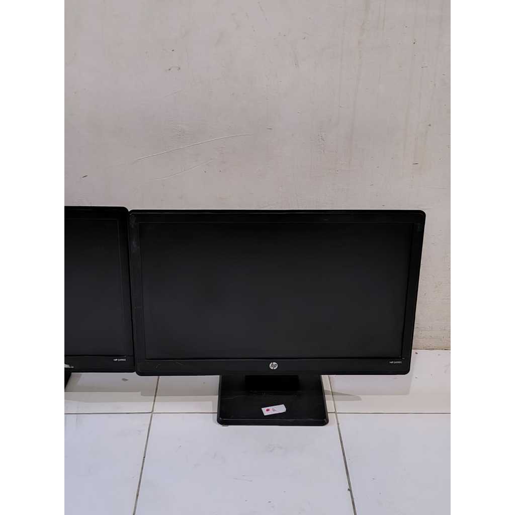 Jual Monitor 19