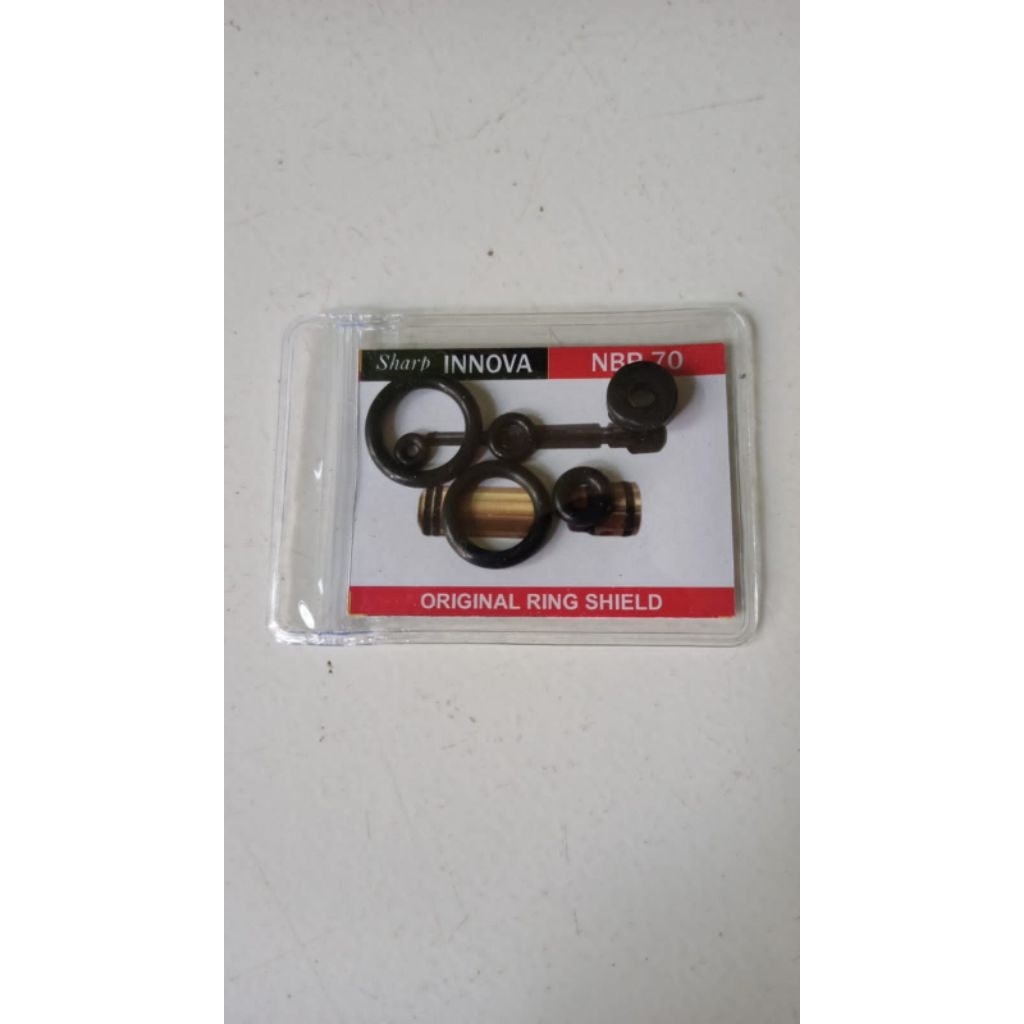 Jual Sil Sharp Innova/Sil Set Innova OD 22/Sil Tabung Innova set ...