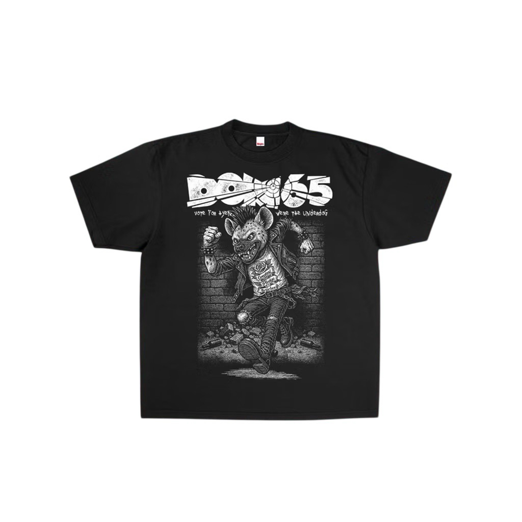 Jual DOM 65 - Hyena Party Official Merchandise | Shopee Indonesia