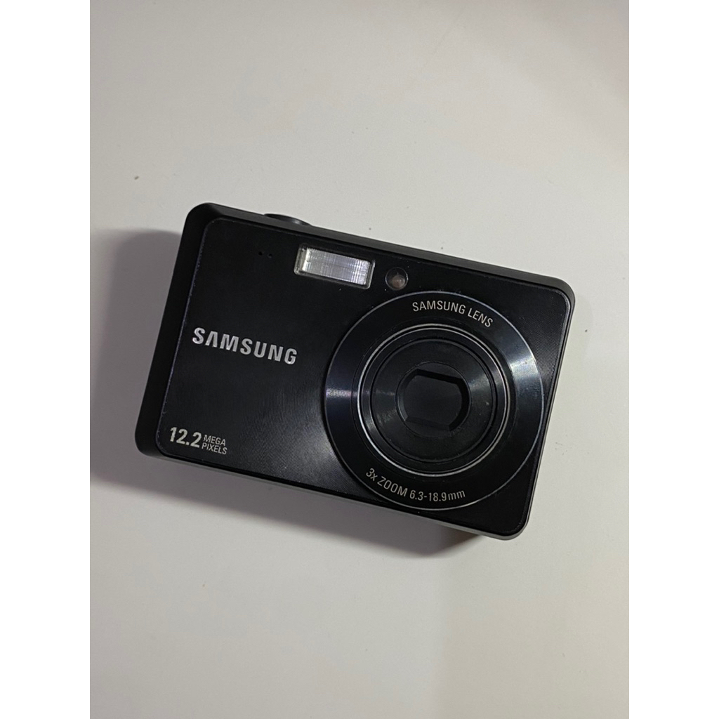 Jual kamera digital samsung es60 | Shopee Indonesia