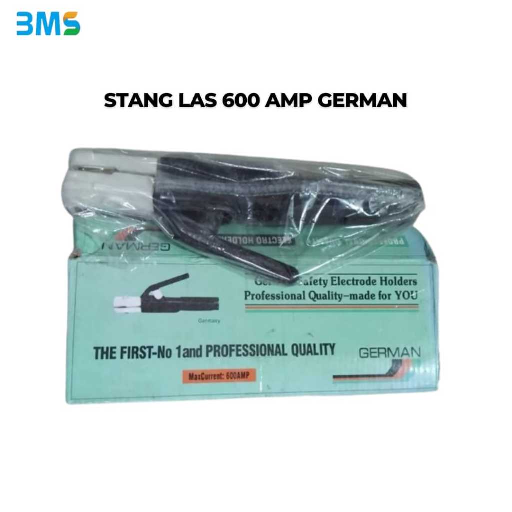Jual Tang Las 600 AMP || German || Welding Electrode Holder | Shopee ...