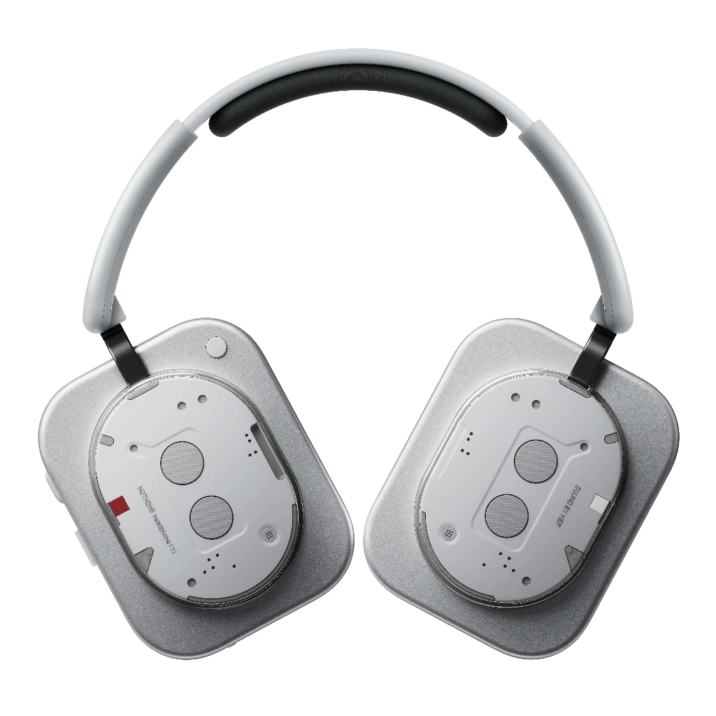 Nothing Headphone (1)