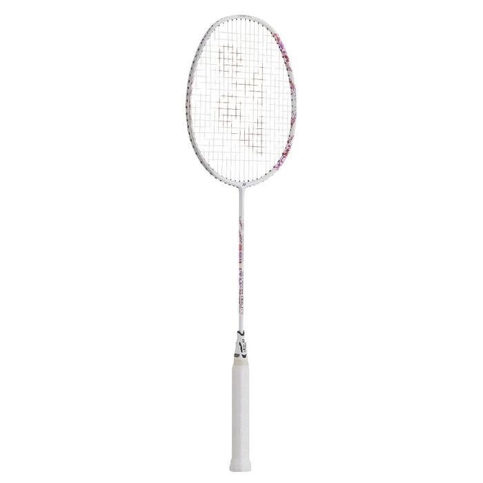 Jual New Color Raket Badminton Yonex Astrox 02 Ability White / Pink ...