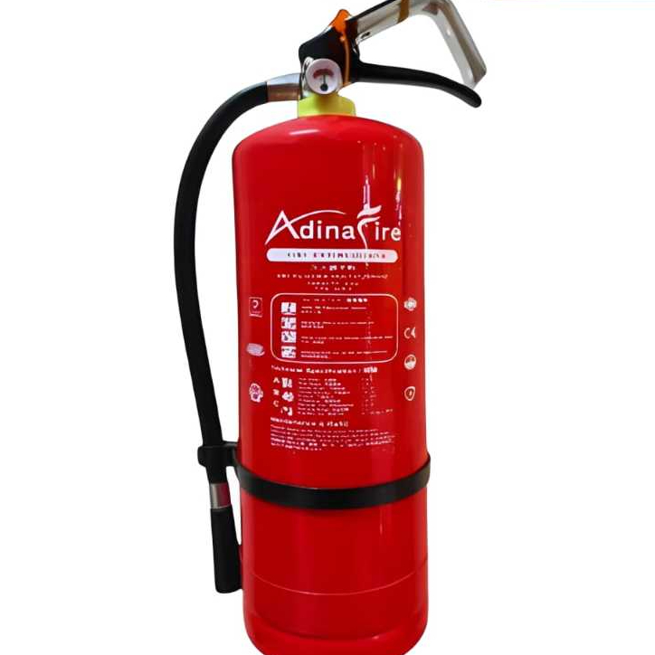 Jual Racun Api 3kg Powder Adina/Apar 3 Kg Bubuk Powder Adina/Fire ...