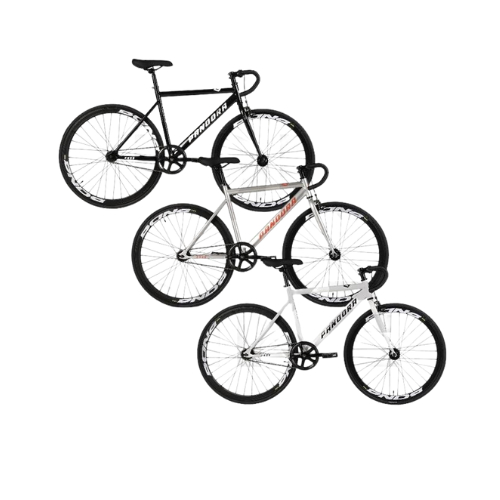 Jual Sepeda Fixie Element Pandora AR 700c Dropbar DOLTRAP dan Rem Depan ...