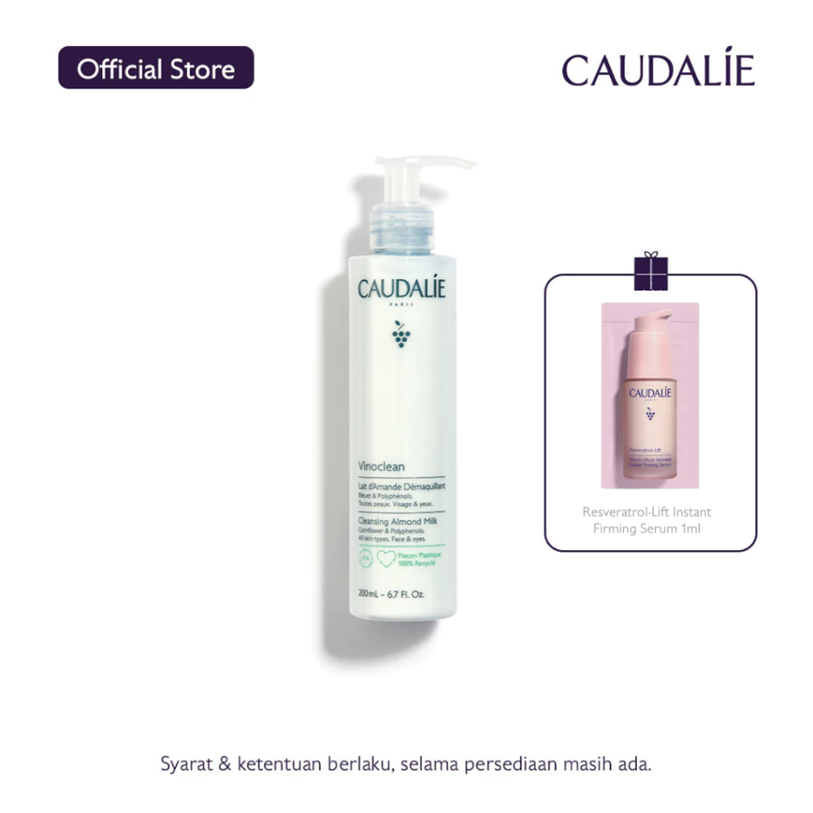  Gentle Cleansing Milk