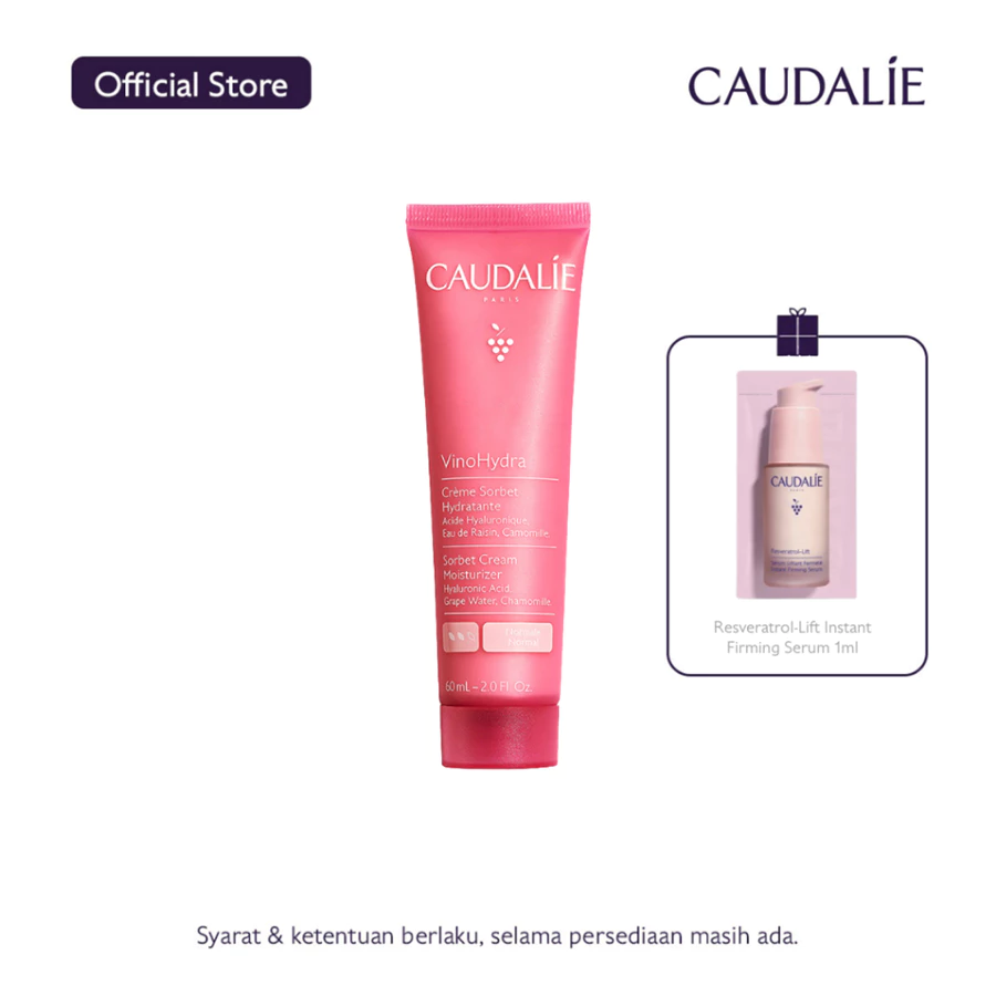  Sorbet Cream Moisturizer