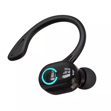 S10 TWS Headset Bluetooth 5.2 Wireless Earphone Sport Gaming Musik Suara Jernih Bass Stereo