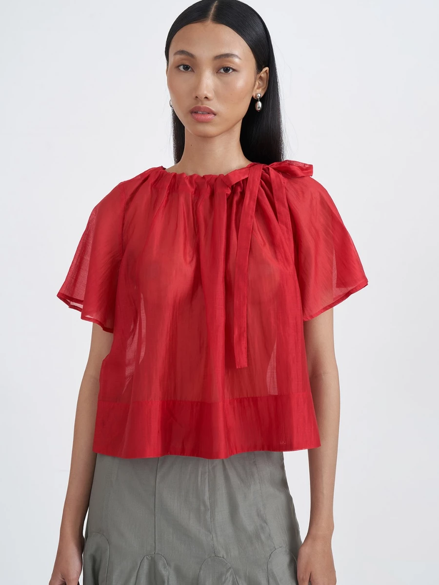 Heirloom Top